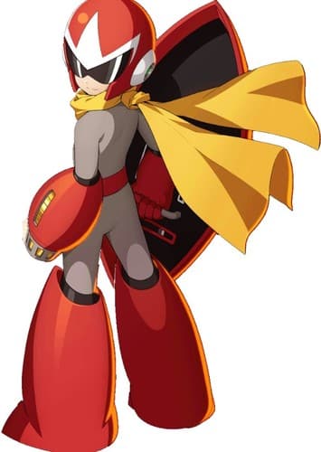 Proto Man