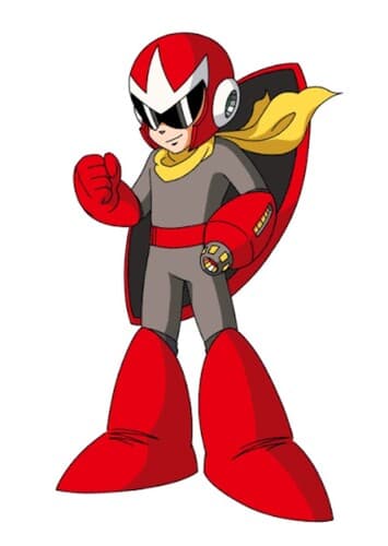 Proto-Man