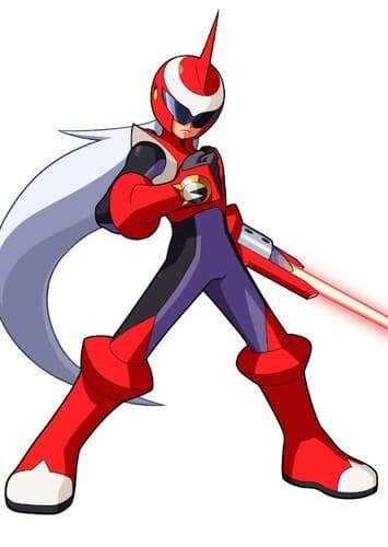 ProtoMan