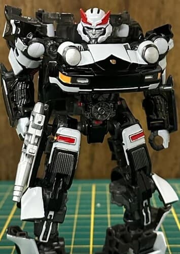 Prowl