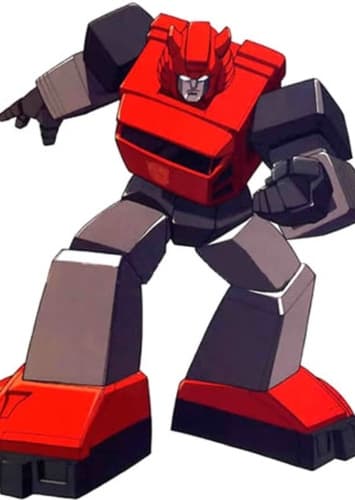 Cliffjumper