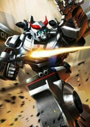 Prowl