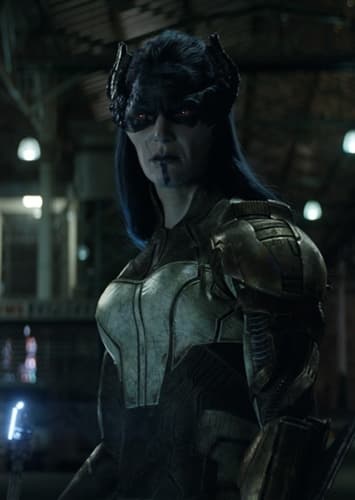 Proxima Midnight