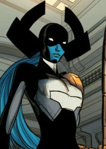 Proxima Midnight