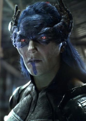 Proxima Midnight