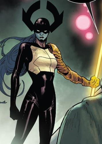 Proxima Midnight
