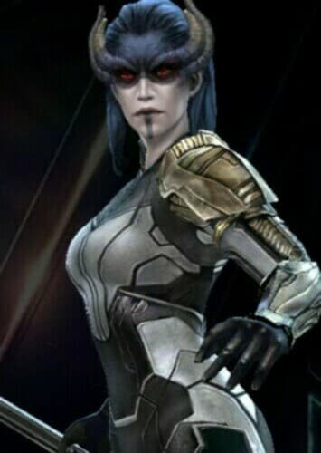 Proxima Midnight