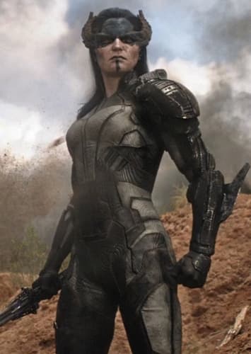 Proxima Midnight