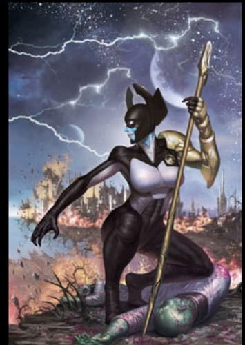 Proxima Midnight