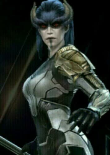 Proxima Midnight