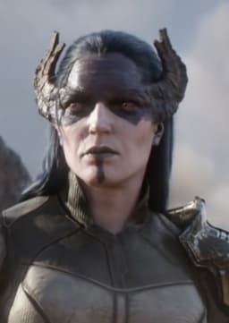 Proxima Midnight
