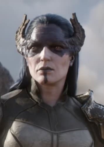 Proxima Midnight