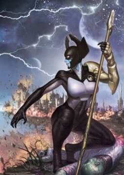 Proxima Midnight