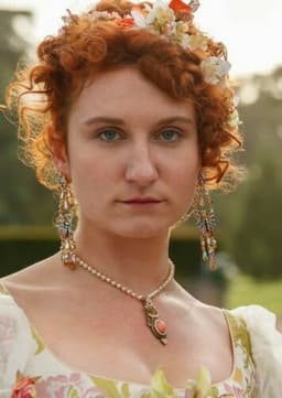 Prudence Featherington