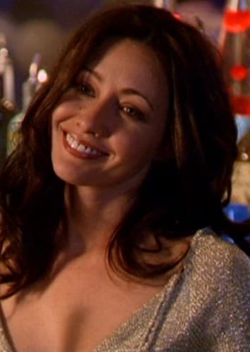 Prue Halliwell