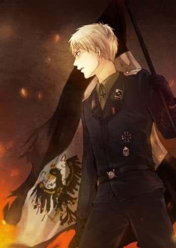 Prussia