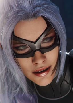 PS4 Black Cat