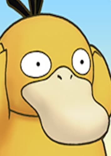 Psyduck