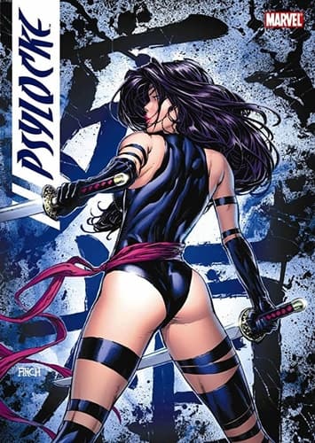 Psylocke