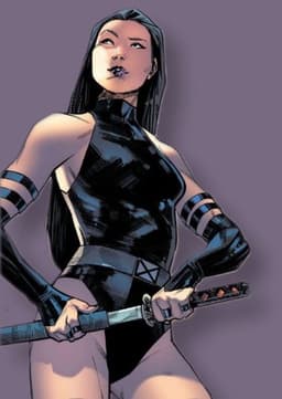 Psylocke