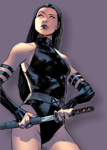 Psylocke