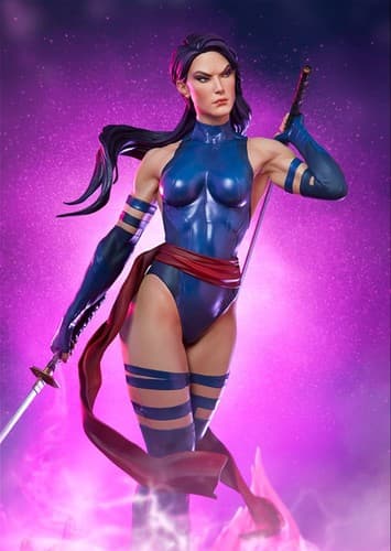 Psylocke