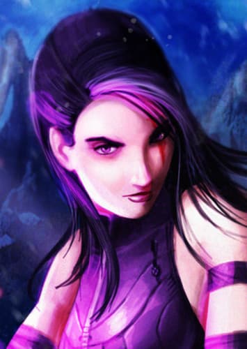 Psylocke
