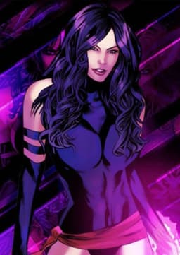 Psylocke