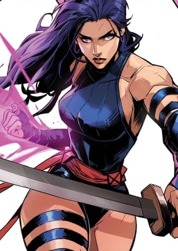 Psylocke