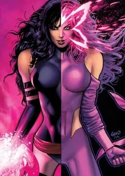 Psylocke