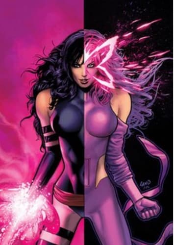 Psylocke