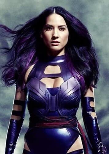 Psylocke