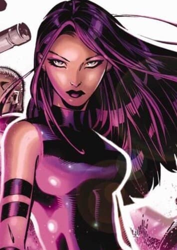 Psylocke