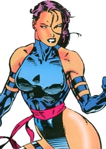 Psylocke