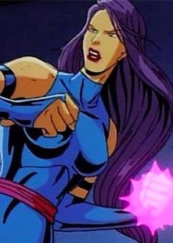 Psylocke