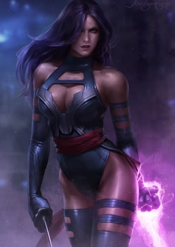 Psylocke