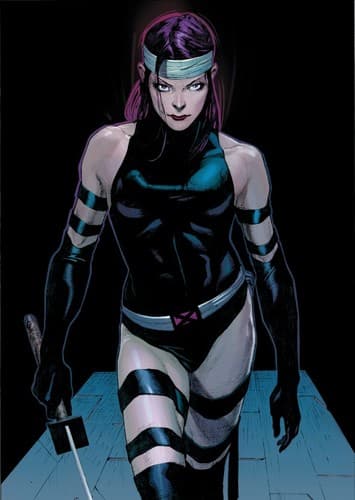 Psylocke