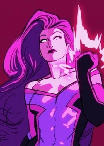 Psylocke