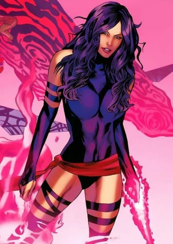 Psylocke