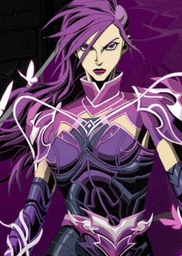 Psylocke