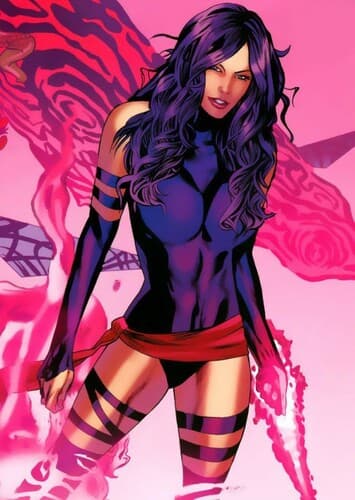 Psylocke