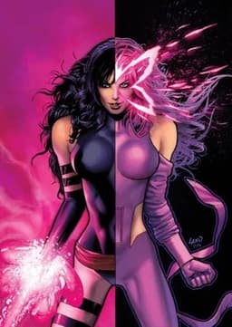 Psylocke