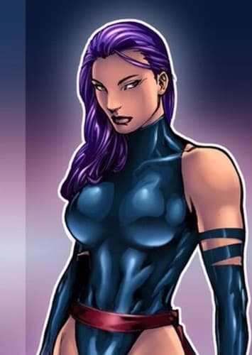 Psylocke
