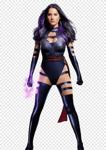 Psylocke