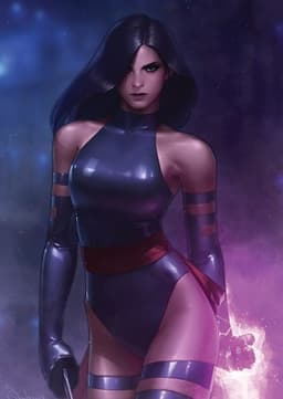 Psylocke