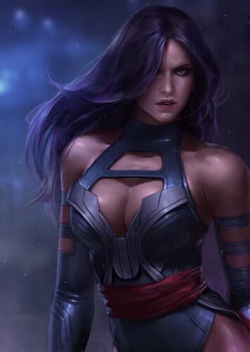 Psylocke