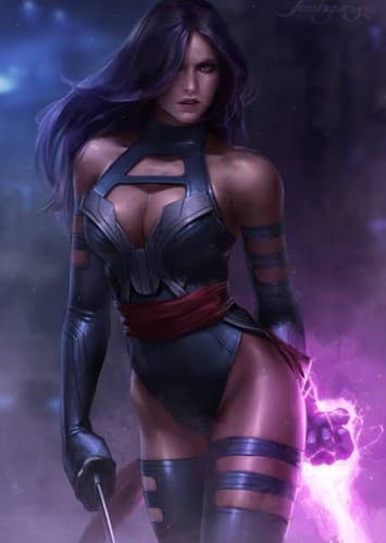 Psylocke