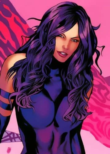 Psylocke