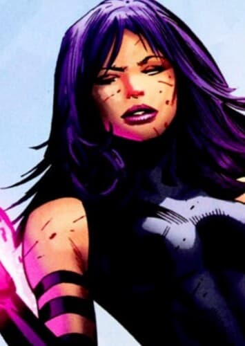 Psylocke