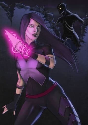 Psylocke
